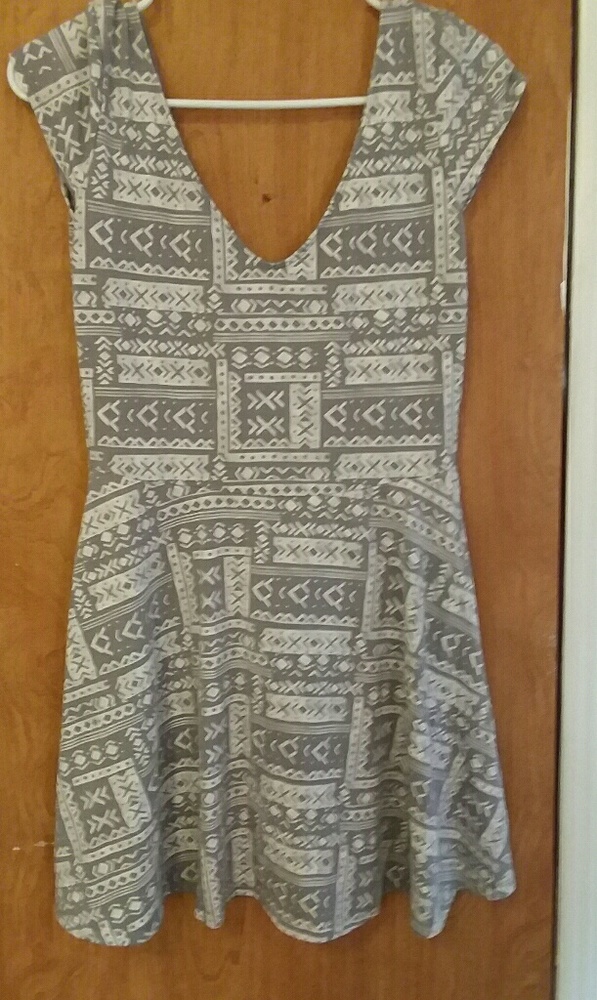 Donated! Woman's Dress